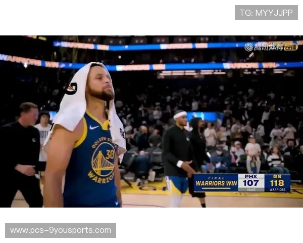 勇士118-107太阳：库里28分引领球队反弹，勇士高层谈续约库里