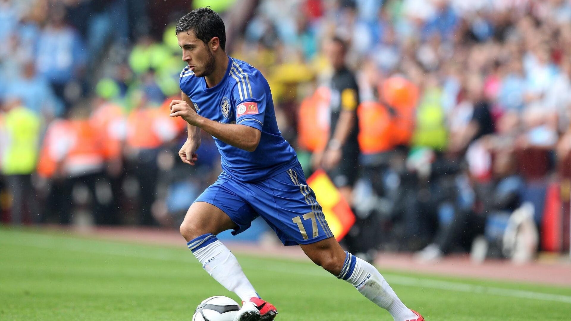 奇迹出现！运动员一分钟内逆转比分，场面热血沸腾！